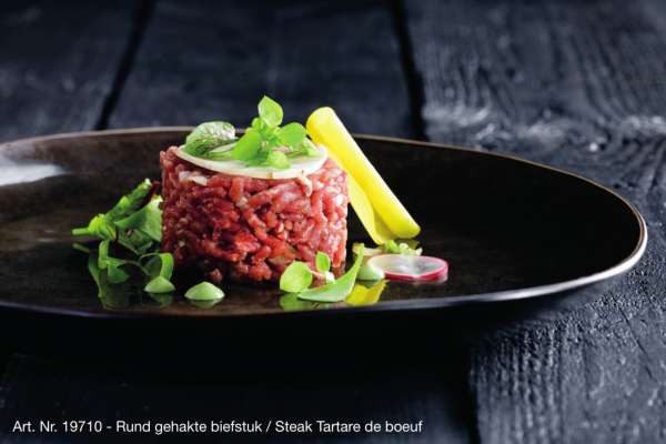 Steak tartare | Sopraco nv